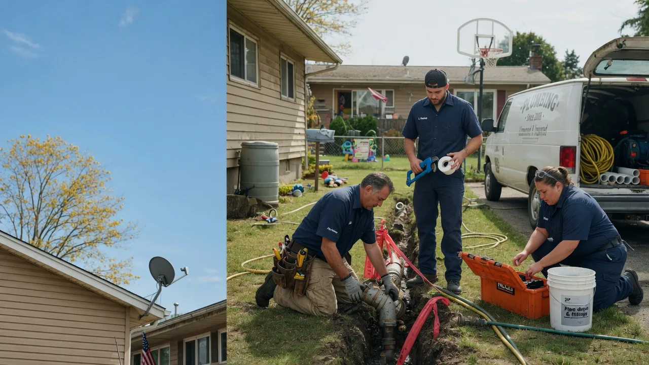 Garbage Disposal Replacement in Lynch Station, VA near me